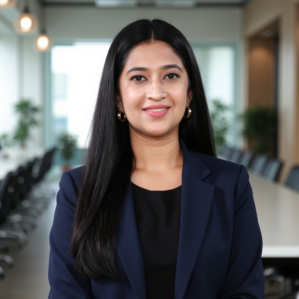 Professional Headshot