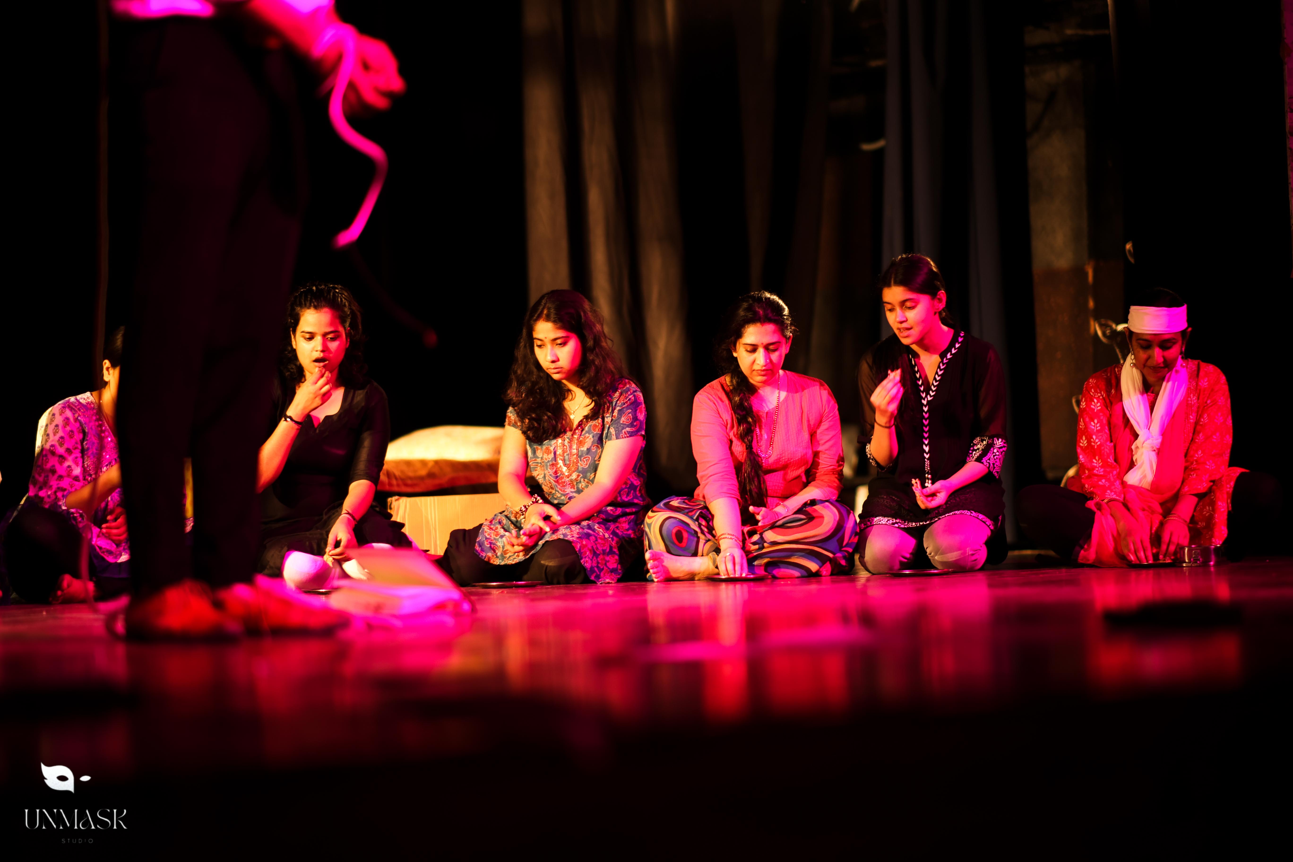 Theatre Performance 2